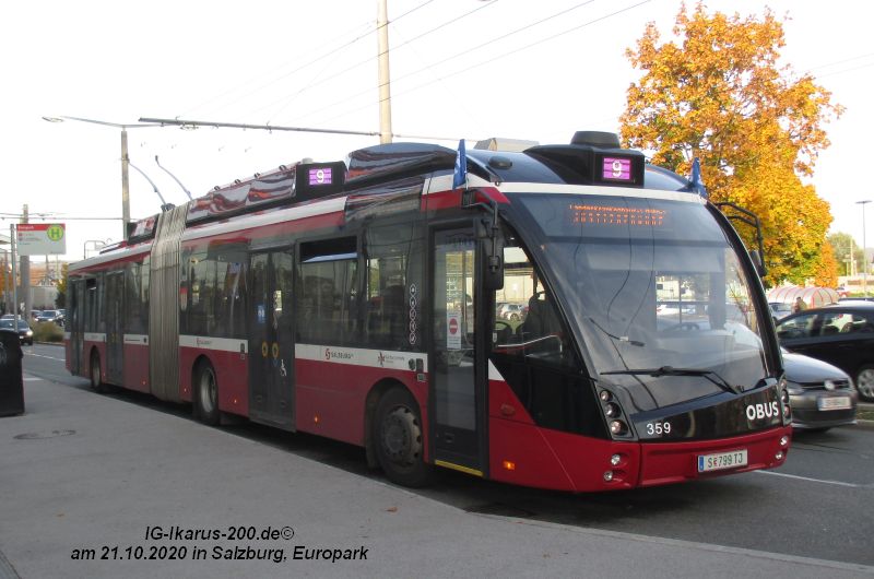 S 799TJ
